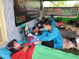 PEDEKAR SELAMATKAN SEJUTA JIWA BERSAMA KAMPUNG TANGGUH
