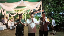 Haul Pondok Pesantren Progresif Bumi Sholawat Tahun 2022