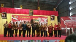 KLENTENG TJONG HOK KIONG SEBAGAI TEMPAT DOA BERSAMA 171717