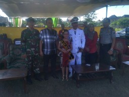 Semarak Karnaval Desa Sedenganmijen Kec. Krian