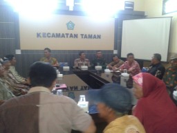 KEGIATAN PENGENDALIAN ORGANISME PENGGANGGU TUMBUHAN OPT