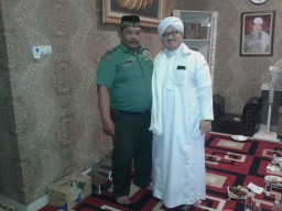 Pengajian umum serta Sholawat Akbar untuk memperingati Maulid Nabi Muhammad SAW 1439 H tahun 2017