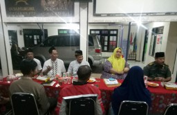 Jelang Pemilu Tahun 2019, Babinsa Jabon diharapkan mampu jaga keamanan secara optimal