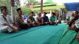 Babinsa koramil 0816/15 Sukodono Bangun Sinergitas Melalui Kegiatan Keagamaan