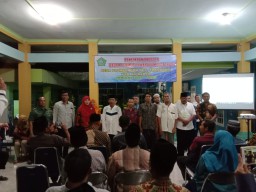 Kesiapan Babinsa Koramil 0816/15 Sukodono &amp; Pemdes Desa Plumbungan