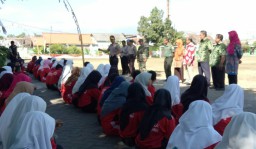 Forkopimka Tanggulangin Sinergi Dan Komitemen Dalam Membentuk Karakter Generasi Anak Bangsa