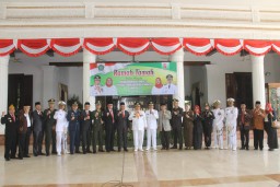 Legiun Veteran, Meski Tua, Tetap Berkarya