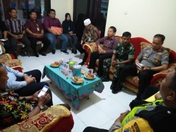 Mencari Titik Temu Bersama Tiga Pilar Forkopimka