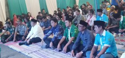 . Pemuka lintas agama Krian gelar silahturahmi untuk mempererat persatuan NKRI