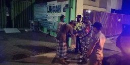 Sinergitas Tiga Pilar di Tengah Covid 19 Kecamatan Gedangan.