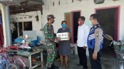 Rasa peduli terhadap rakyat dalam musim pandemik covid 19
