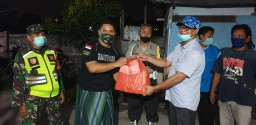 WARGA SEMAMPIR RW 06 DIRIKAN PORTAL 24 JAM