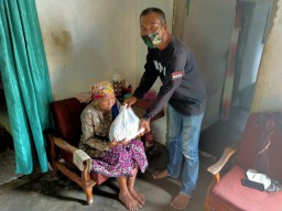 DUSUN SEMAMPIR RW 06 TERUS BERBAGI