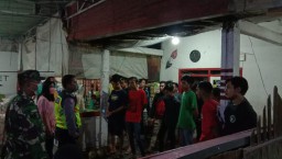 Tiga Pilar Desa Sidomulyo dalam meminimalisir penyebaran virus corona