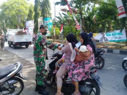 SEDATI BERMASKER