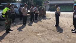 Tiga Pilar Tegakkan Protokol Kesehatan