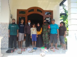Kisah Ditemukannya Bocah 10 Tahun Korban Penculikan, Oleh Orang Tak Di Kenal