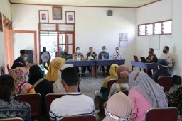 Dandim 0816/Sidoarjo launching penyaluran BT Pangan TNI