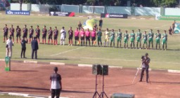 Liga Santri PP Manbaul Hikam Menuju Tingkat Kodam
