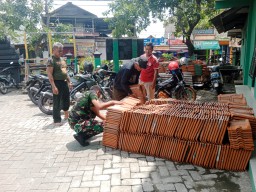 BABINSA KORAMIL 0816/14 TAMAN MUTUAL COOPERATION REHAP MAKORAMIL