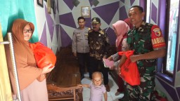 Tiga Pilar Desa Rangkah Kidul Peduli Stunting