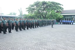 Peringati Hari Bela Negara ke-75, Kodim 0816/Sidoarjo Ajak Masyarakat Indonesia untuk Kobarkan Semangat Bela Negara dan Cinta Tanah Air