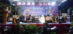 Peresmian Masjid CAHAYA SURGA Dirayakan dengan Meriah oleh Tokoh Agama dan Pejabat Setempat