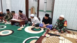 Balai Desa Temu Beralih Menjadi Ruang Dialog Kemanusiaan dalam Musyawarah Khusus Penetapan BLT-DD