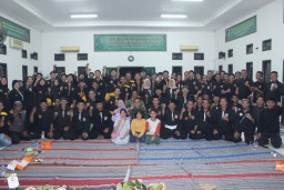 Cangkrukan Kebangsaan, Dandim 0816/Sidoarjo Bersinergi dengan PSHT &amp; PSHWTM