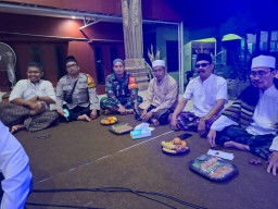 Gebyar Maulid Nabi Muhammad SAW di Desa Candinegoro Berlangsung Meriah