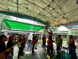 Dandim 0816/Sidoarjo Hadiri Lomba Burung Berkicau HUT ke-52 KOGARTAP III Surabaya, Harmoni TNI dan Masyarakat untuk Keberagaman