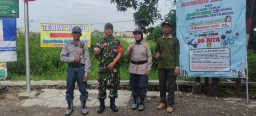 Kemeriahan dan Kebersamaan di Grand Opening Agro Wisata Sambi Bulu: Jalan Sehat hingga Hiburan Warga