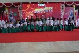 Forkopimda Sidoarjo Kukuhkan Program Satu Desa Satu Duta Wisata untuk Tingkatkan Pariwisata Daerah