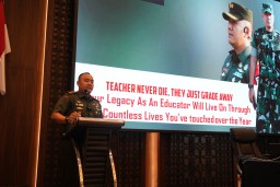 Seminar Nasional Matematika Indonesia 2025, Meningkatkan Kualitas Pendidikan untuk Generasi Muda