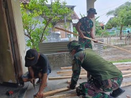 Program Rehab RTLH di Wilayah Tarik Siap Dikebut Demi Hunian Layak Masyarakat