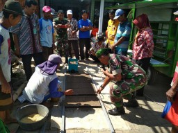 Keberadaan SI MOKOS, berikan apresiasi di kalangan masyarakat