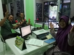 BANGSA YANG BESAR ADALAH BANGSA YANG MENGHORMATI JASA PARA PAHLAWANNYA