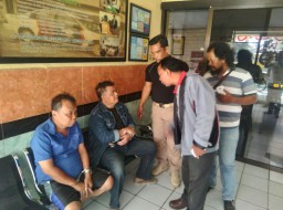 Kodim 0816/Sidoarjo Bongkar Modus BIN Palsu/Gadungan