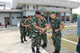 SELAMAT JALAN PANGLIMA TNI JENDERAL GATOT NURMANTYO, KAMI AKAN MENERUSKAN PERJUANGAN MU