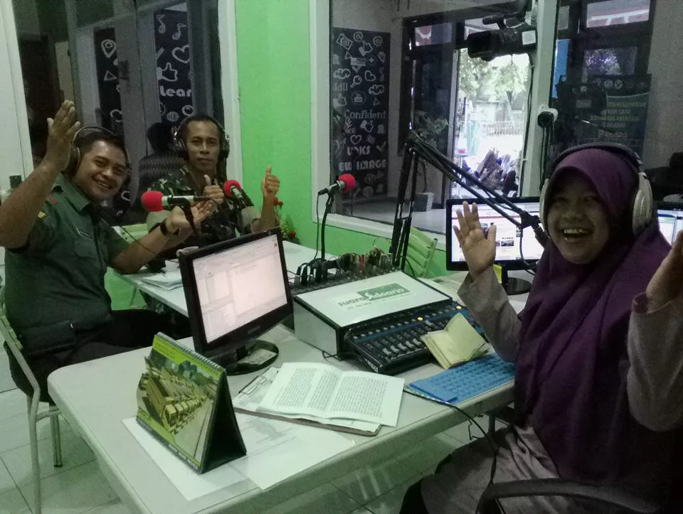 BANGSA YANG BESAR ADALAH BANGSA YANG MENGHORMATI JASA PARA PAHLAWANNYA