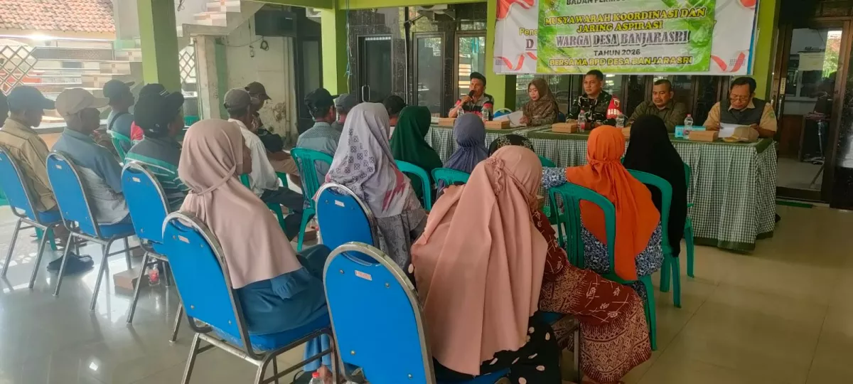 Babinsa Tanggulangin Perkuat Sinergi Petani untuk Pertanian Berkelanjutan